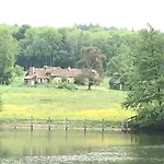 B&B Le Moulin En Route 3*