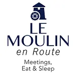 Moulin En Route Bleves