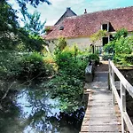Couette-café Moulin En Route 3*