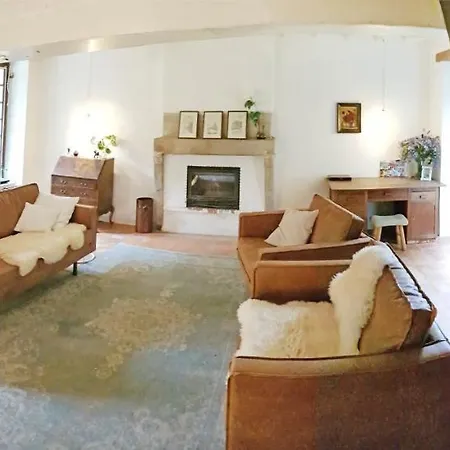 Le Moulin En Route Panzió