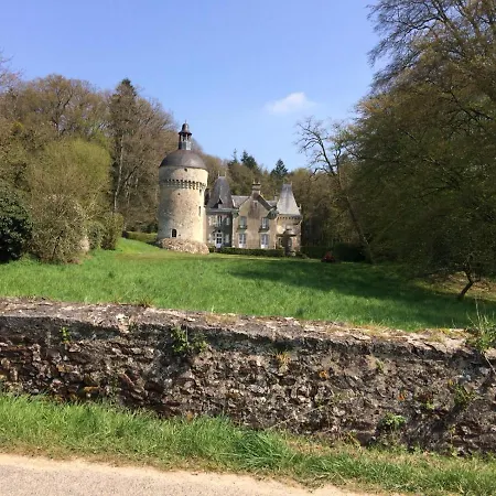 Le Moulin En Route