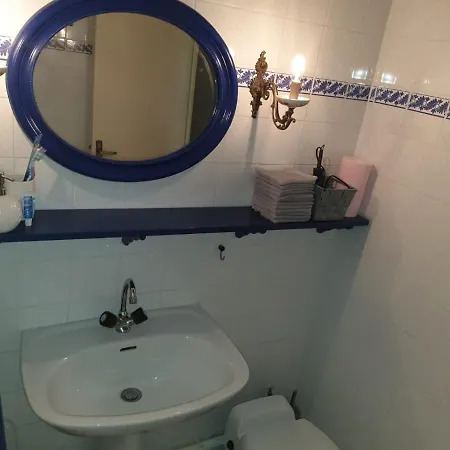 Le Moulin En Route 4*