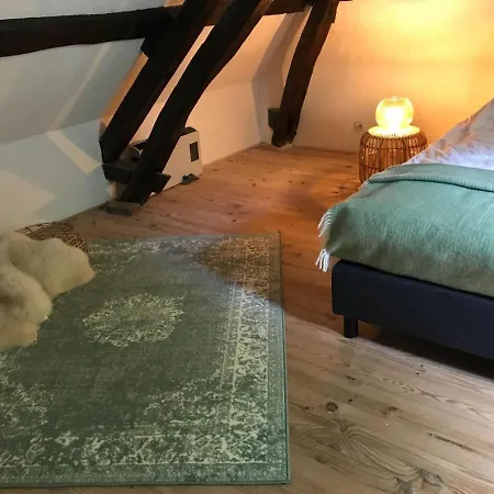 Le Moulin En Route 4* Bleves