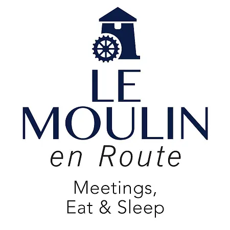 Moulin En Route Bleves