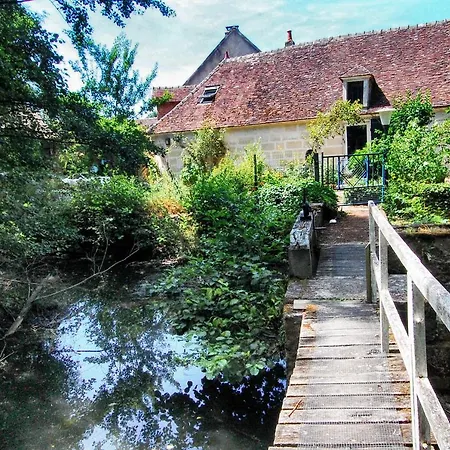 Panzió Le Moulin En Route 4*