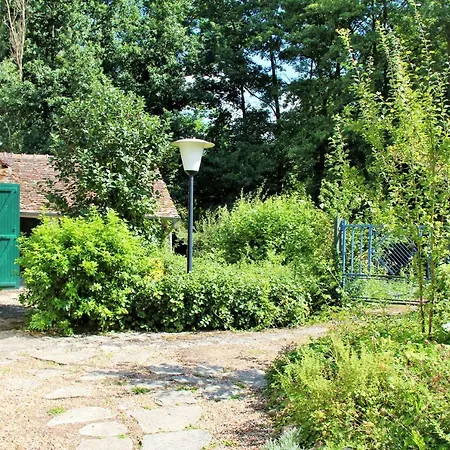 Bed & Breakfast Moulin En Route