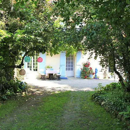 Bed & Breakfast Moulin En Route Bleves