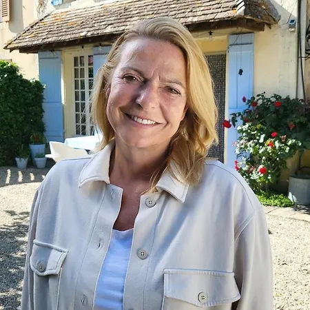 Le Moulin En Route 4* Bleves