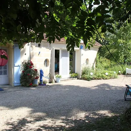 Bed & Breakfast Moulin En Route *