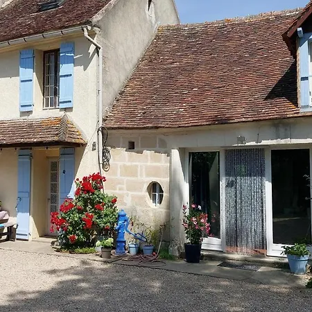 Le Moulin En Route 4*