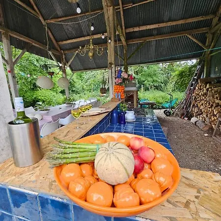 Le Moulin En Route 4* Bleves