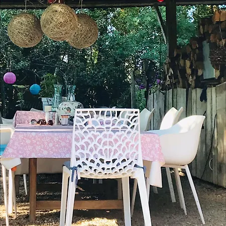 住宿加早餐酒店 Le Moulin En Route Bleves