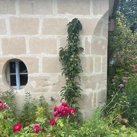 Moulin En Route Bed & Breakfast