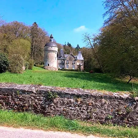 Bed & Breakfast Le Moulin En Route