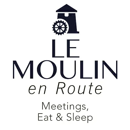 Le Moulin En Route Bed & Breakfast 3*