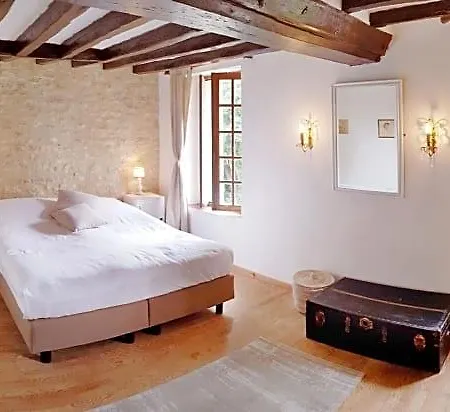 Le Moulin En Route Bed & Breakfast 3*