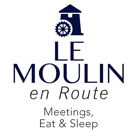 Le Moulin En Route Bed & Breakfast 3*