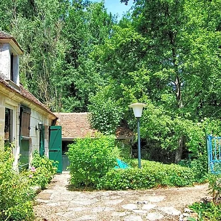 Le Moulin En Route