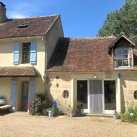Bed & Breakfast Le Moulin En Route