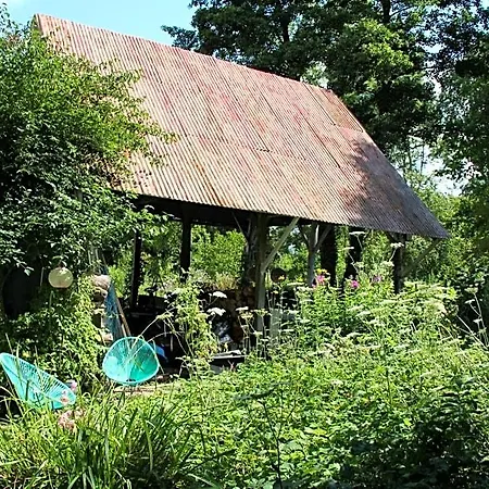 Le Moulin En Route 3* Bleves