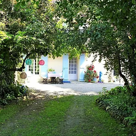 Le Moulin En Route 3*