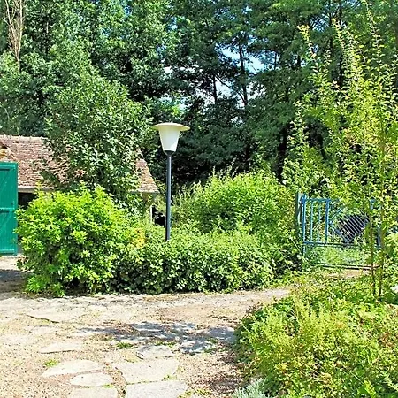 Bed & Breakfast Le Moulin En Route 3*