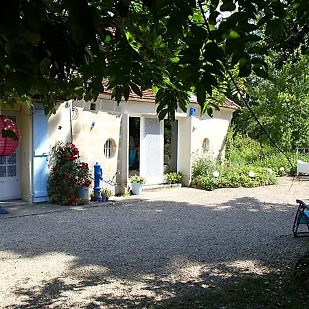 Bed & Breakfast Le Moulin En Route Bleves