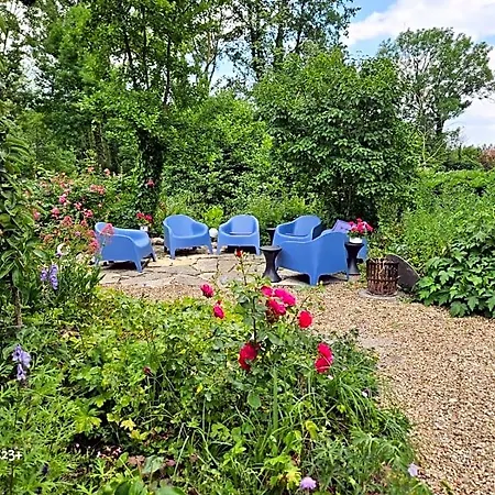 Bed & Breakfast Le Moulin En Route
