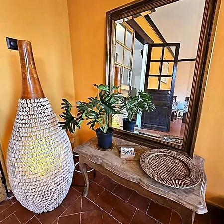 Le Moulin En Route Bed & Breakfast 3*