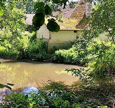 Le Moulin En Route Bed & Breakfast 3*