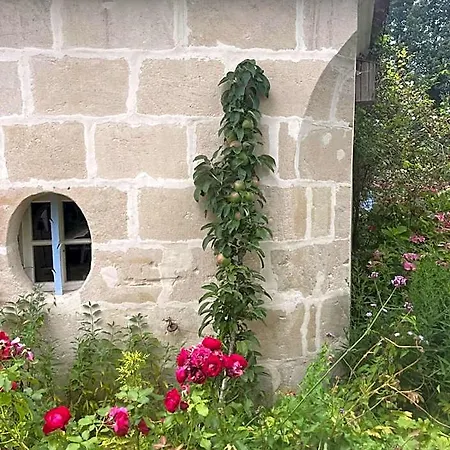 Le Moulin En Route Bleves