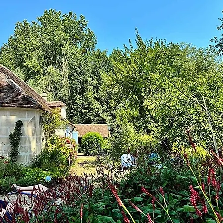 Le Moulin En Route 3*