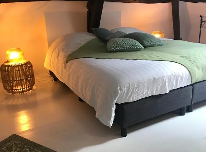 Le Moulin En Route Bleves