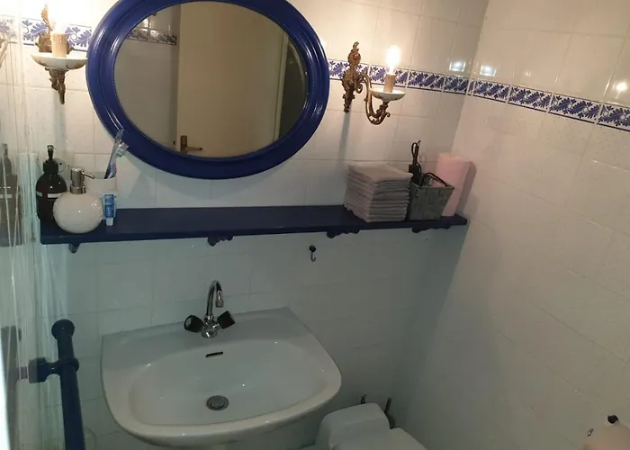 Le Moulin En Route 4*