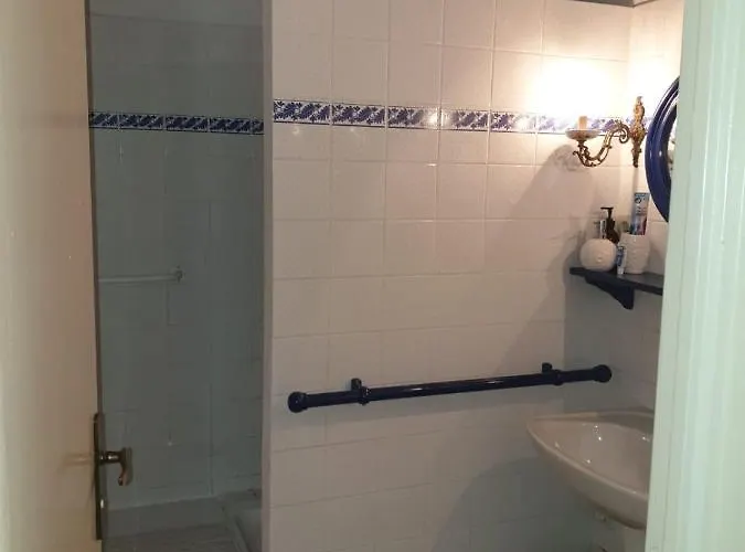 住宿加早餐酒店 Le Moulin En Route