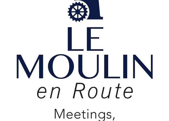 Le Moulin En Route Bleves