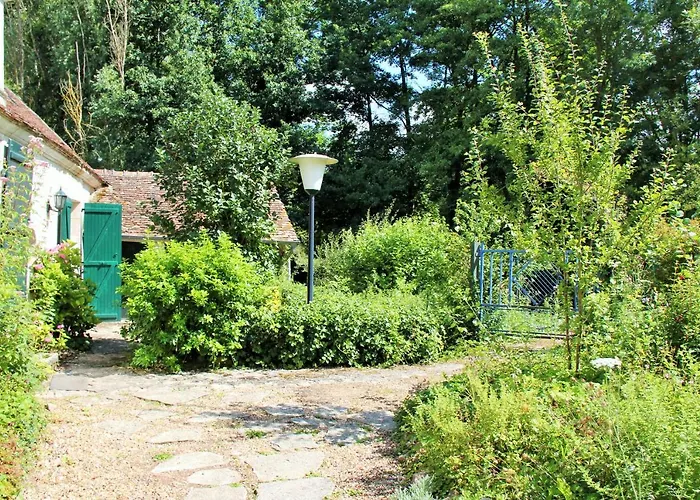 Nocleg ze śniadaniem Le Moulin En Route