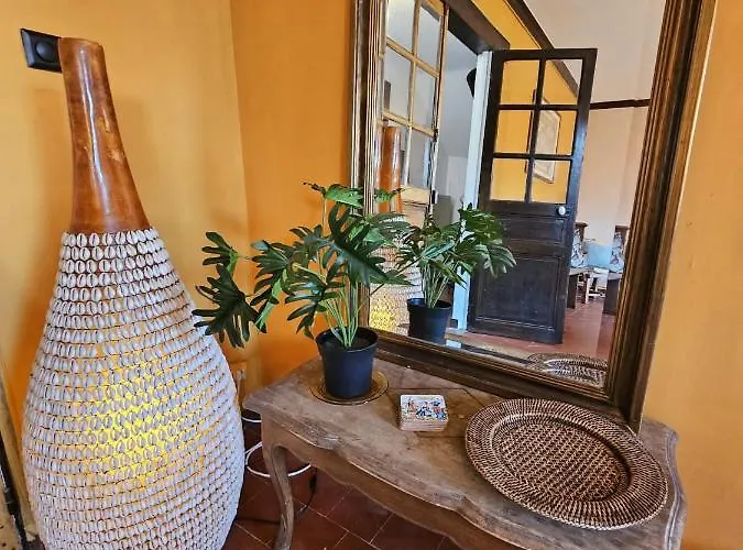 Le Moulin En Route Bleves