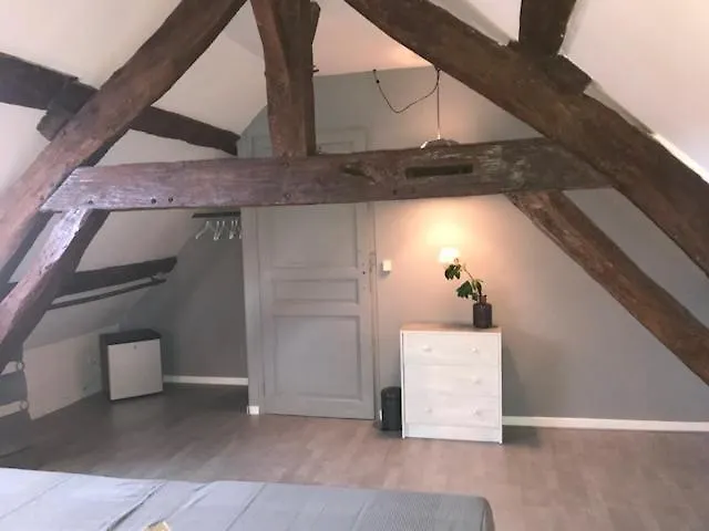 Bed and breakfast Le Moulin En Route 4*